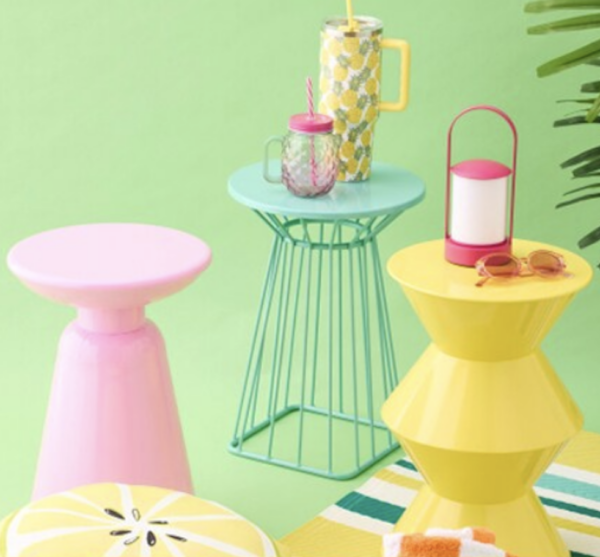 Summer Decor
