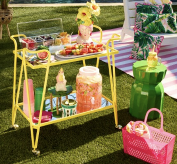 Summer Outdoor