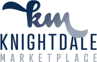 Knightdale Marketplace Logo