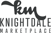 Knightdale Logo