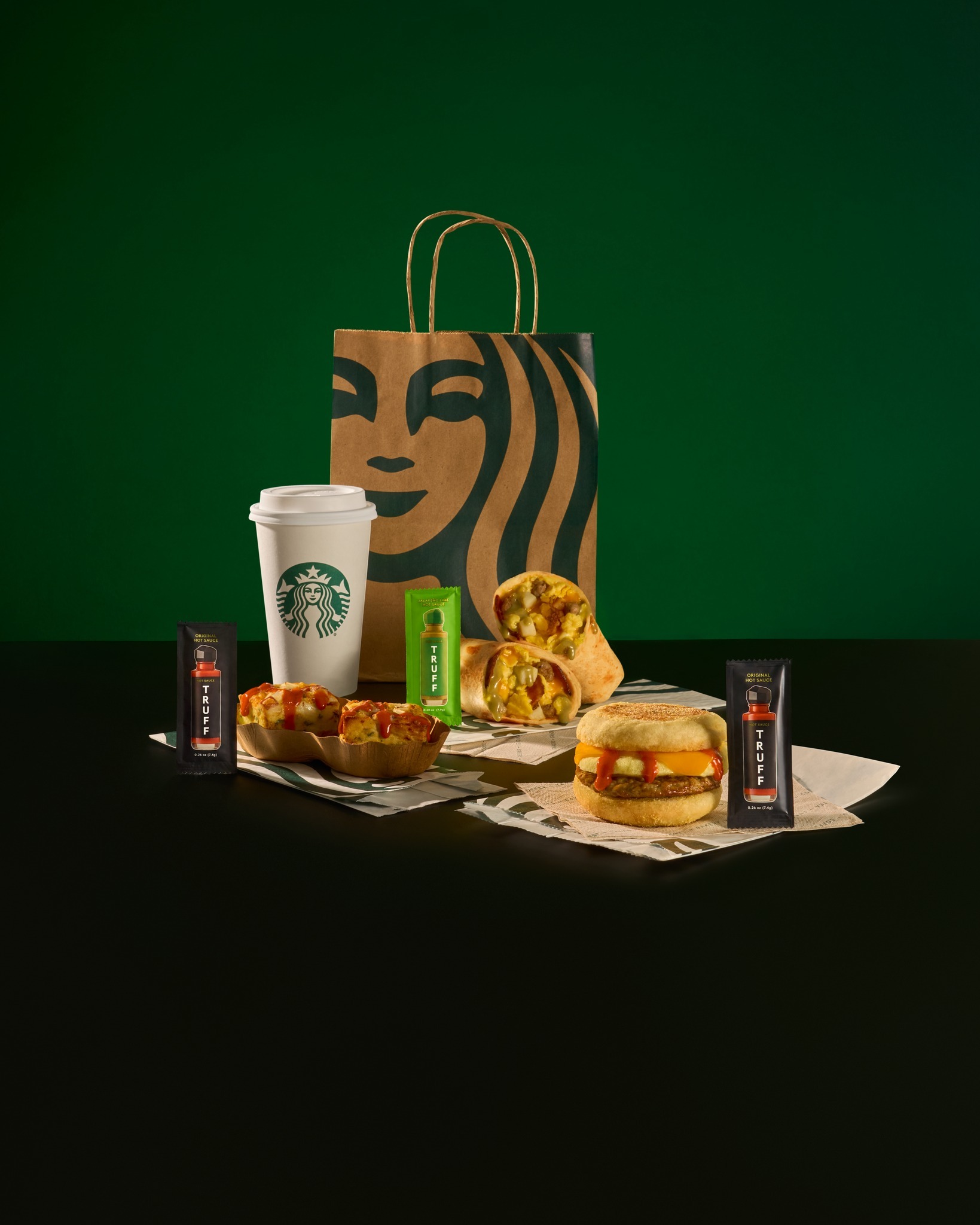 The Perfect Coffee Break