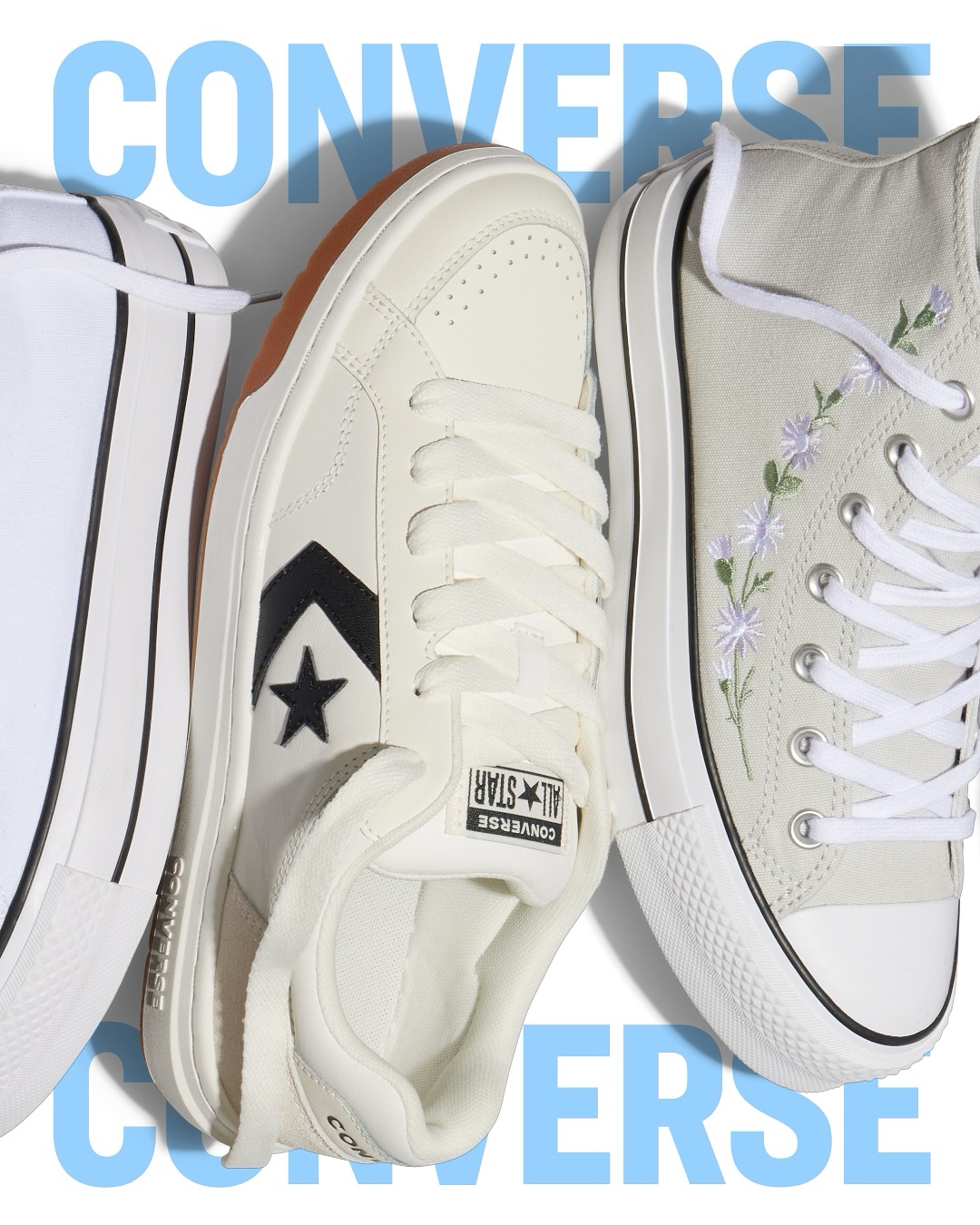 Sports Gear for Any Season