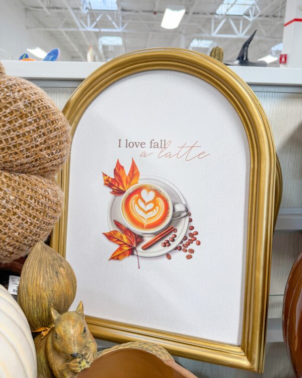 Fall Decor