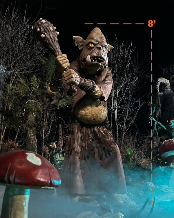 Giant Ogre
