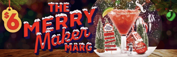Merry Marg
