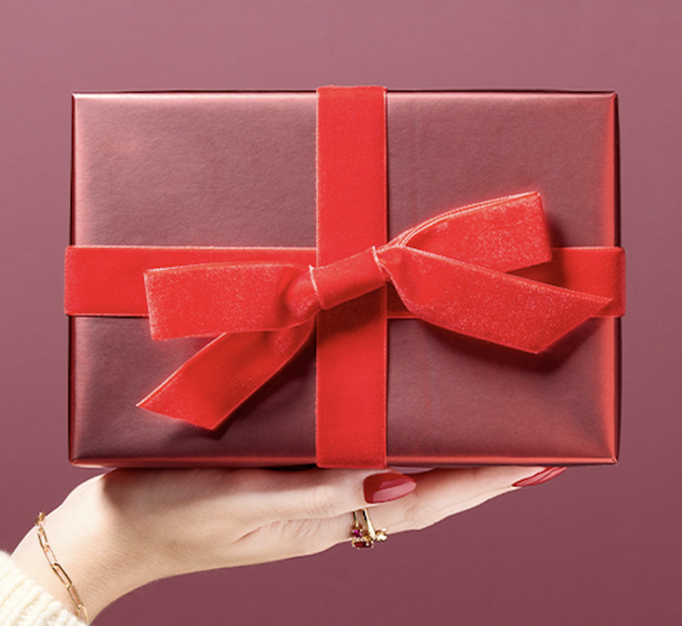 T.J. Maxx Holiday Gifts