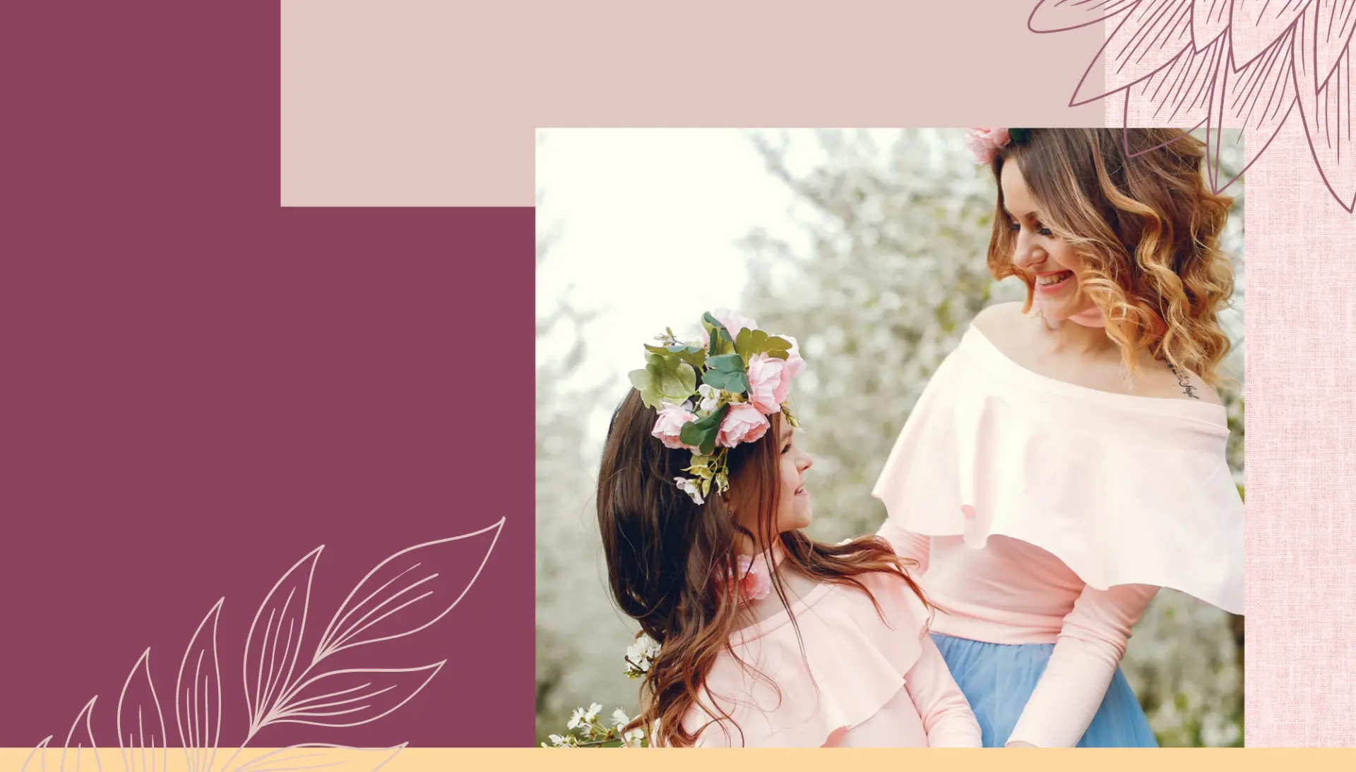 Fresh Spring Deals for the Whole Family!