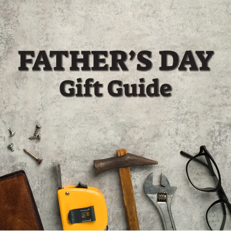 Father’s Day Gifts